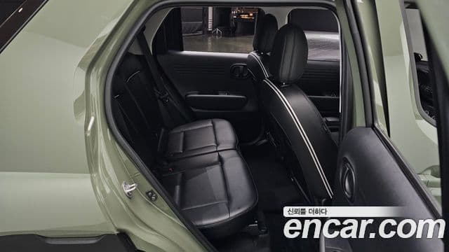 Hyundai Casper Modern, 2023 13