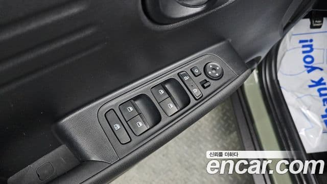 Hyundai Casper Modern, 2023 14