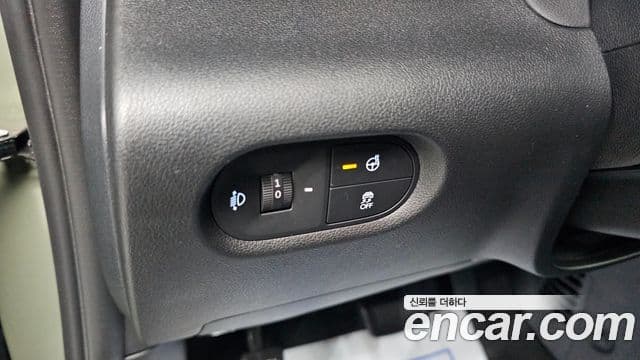 Hyundai Casper Modern, 2023 15