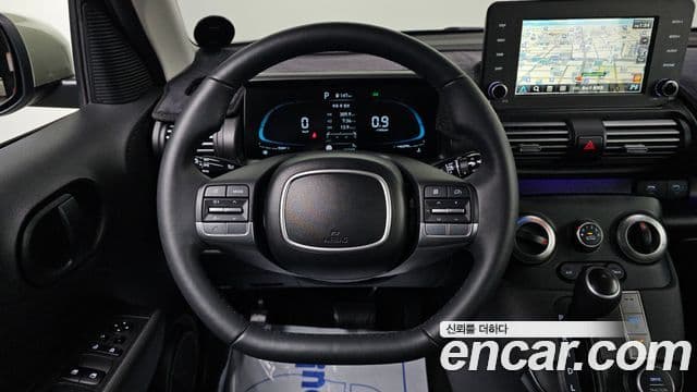 Hyundai Casper Modern, 2023 16