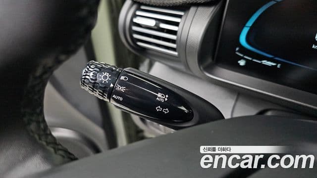 Hyundai Casper Modern, 2023 17