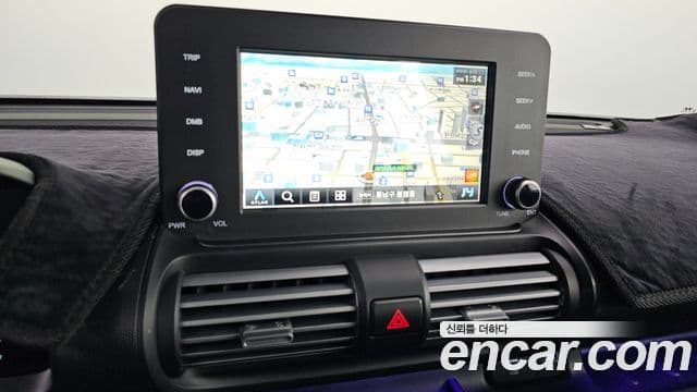 Hyundai Casper Modern, 2023 18