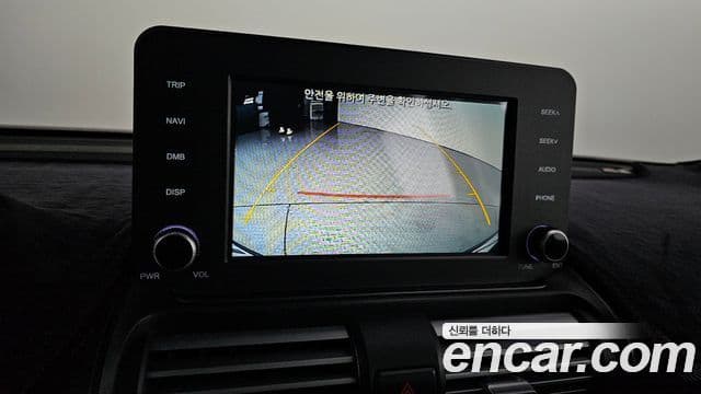 Hyundai Casper Modern, 2023 19