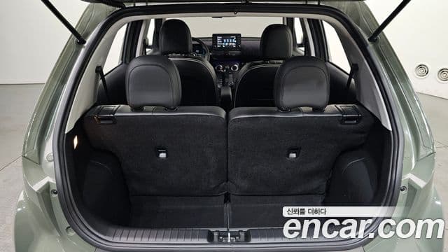 Hyundai Casper Modern, 2023 20