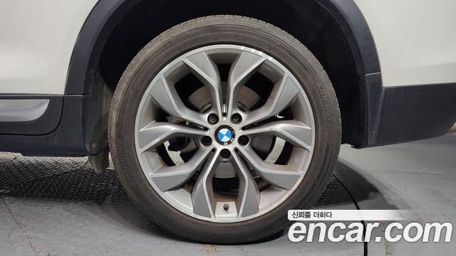 BMW X4 (F26), 2016 все фото