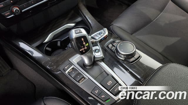 BMW X4 (F26), 2016 9