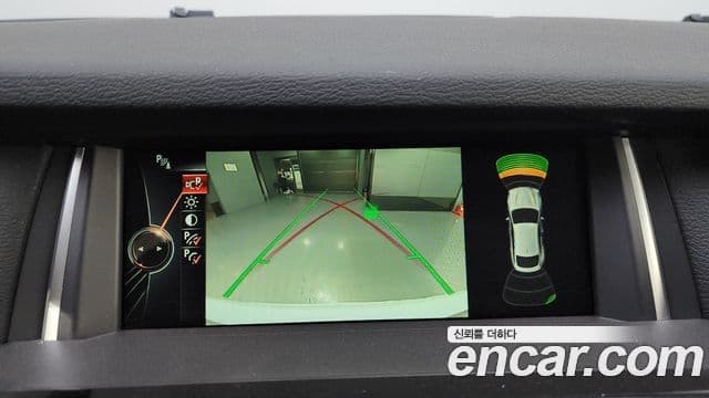 BMW X4 (F26), 2016 17