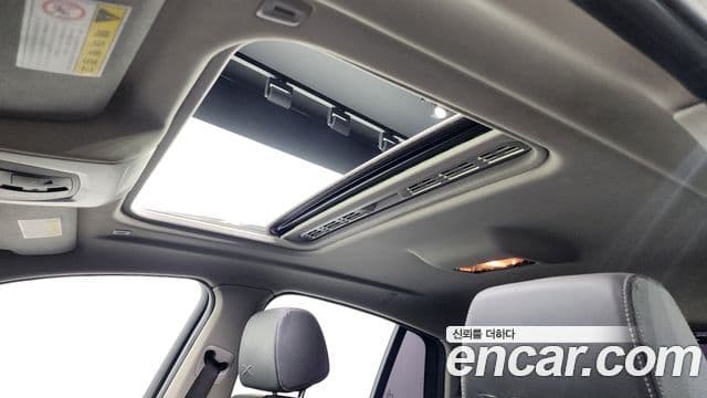 BMW X4 (F26), 2016 19