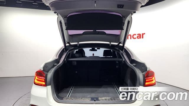 BMW X4 (F26), 2016 20