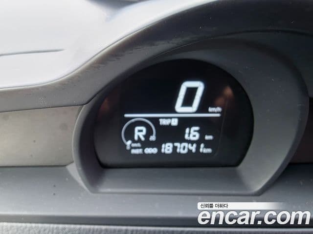 KG모빌리티(SsangYong) Korando 투리스모 4WD outdoor Edition 9인승, 2016 18