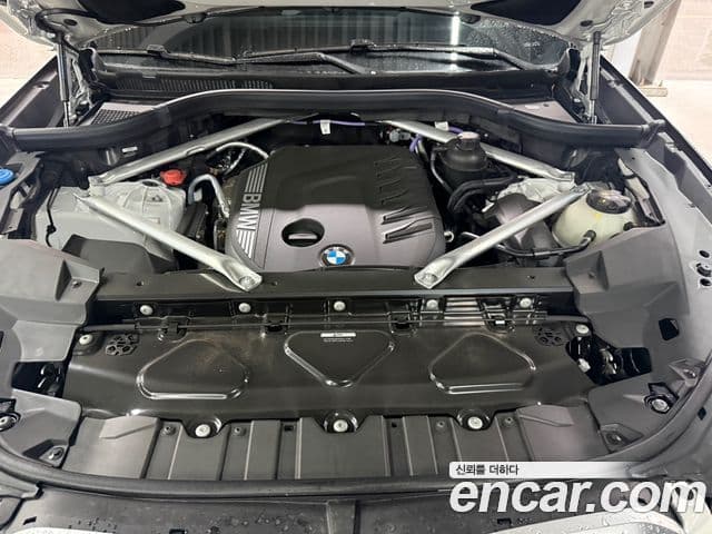 BMW X5 (G05) xDrive 40i M Sport, 2022 6