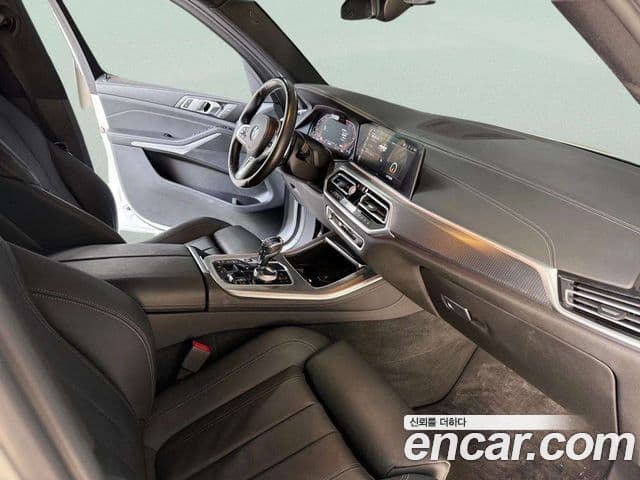 BMW X5 (G05) xDrive 40i M Sport, 2022 15