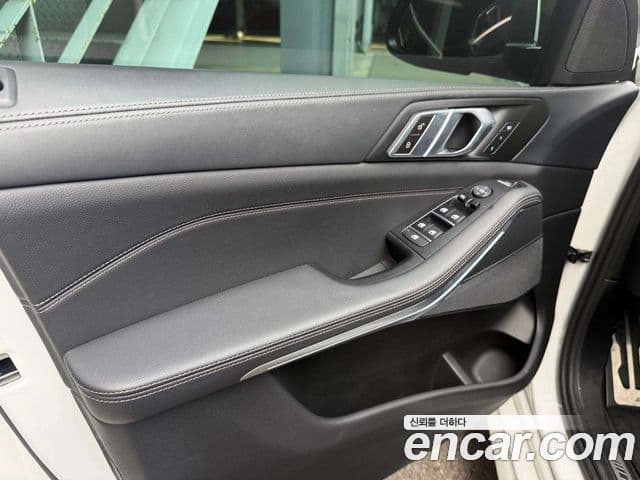 BMW X5 (G05) xDrive 40i M Sport, 2022 16