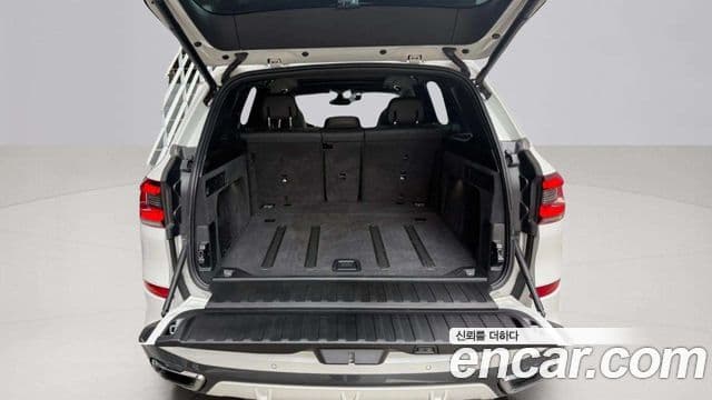 BMW X5 (G05) xDrive 40i M Sport, 2022 18