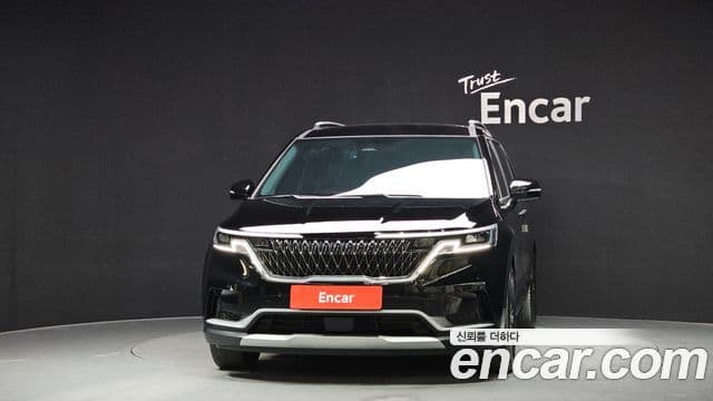 Kia Carnival 4세대 Prestige, 2023 3