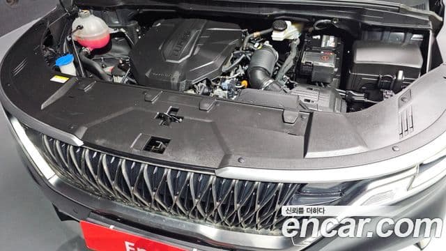 Kia Carnival 4세대 Prestige, 2023 6