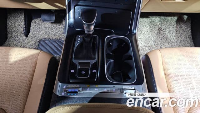 Kia Carnival 4세대 Prestige, 2023 9