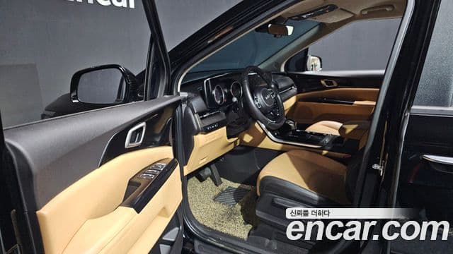 Kia Carnival 4세대 Prestige, 2023 10