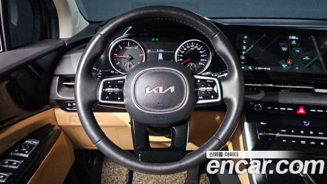 Kia Carnival 4세대 Prestige, 2023 13