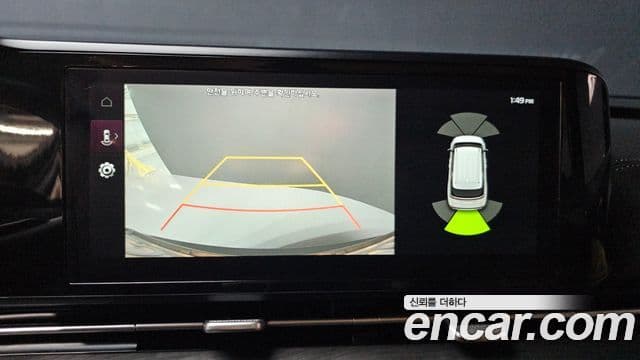 Kia Carnival 4세대 Prestige, 2023 15