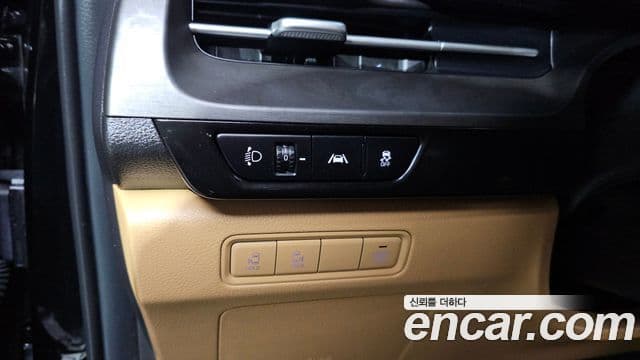 Kia Carnival 4세대 Prestige, 2023 17