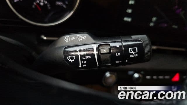 Kia Carnival 4세대 Prestige, 2023 18