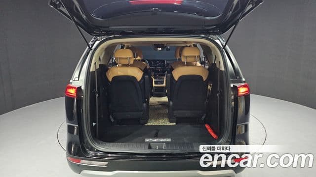 Kia Carnival 4세대 Prestige, 2023 20