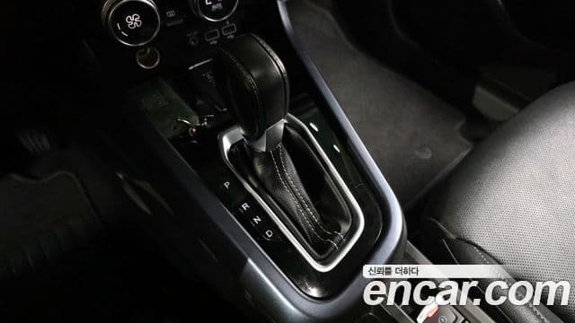 Renault Korea(Samsung) XM3 1.6 GTe LE Plus, 2020 9