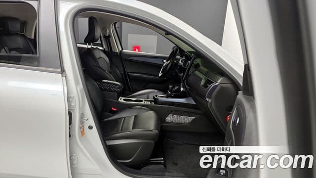 Renault Korea(Samsung) XM3 1.6 GTe LE Plus, 2020 11