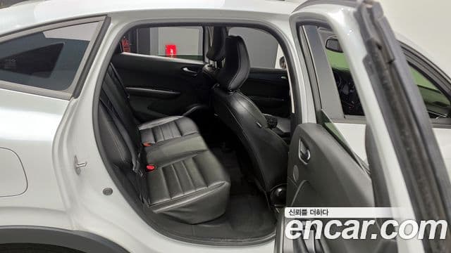 Renault Korea(Samsung) XM3 1.6 GTe LE Plus, 2020 12