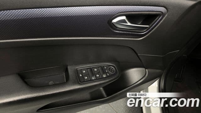 Renault Korea(Samsung) XM3 1.6 GTe LE Plus, 2020 18