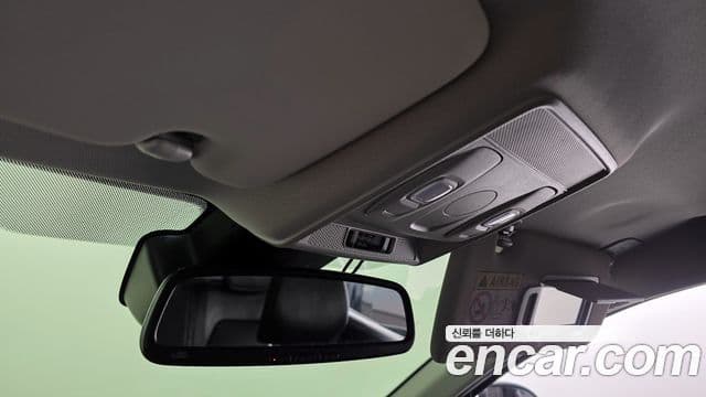 Renault Korea(Samsung) XM3 1.6 GTe LE Plus, 2020 19