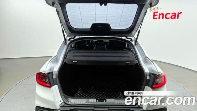 Renault Korea(Samsung) XM3 1.6 GTe LE Plus, 2020 20