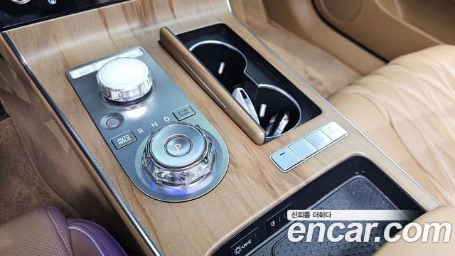 Genesis G80 (RG3) бензин 2.5 турбо 2WD, 2026 9