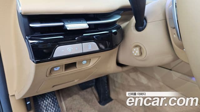 Genesis G80 (RG3) бензин 2.5 турбо 2WD, 2026 13