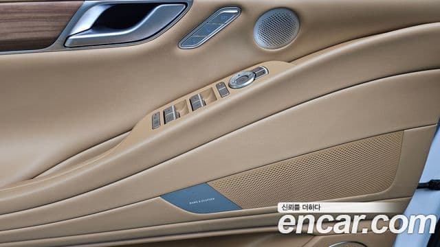 Genesis G80 (RG3) бензин 2.5 турбо 2WD, 2026 18