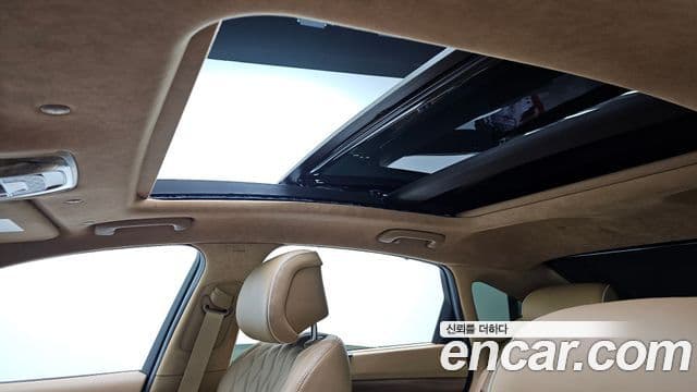 Genesis G80 (RG3) бензин 2.5 турбо 2WD, 2026 19