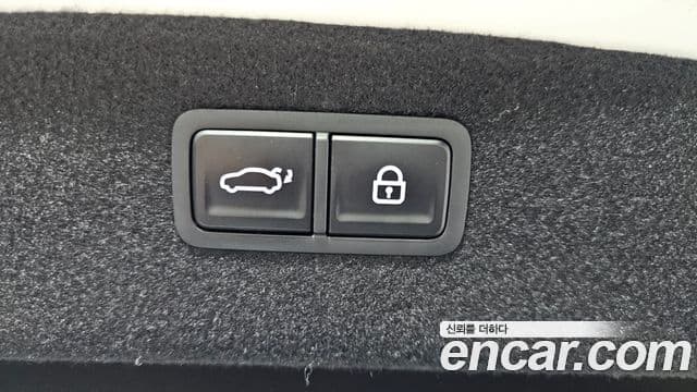 Genesis G80 (RG3) бензин 2.5 турбо 2WD, 2026 20