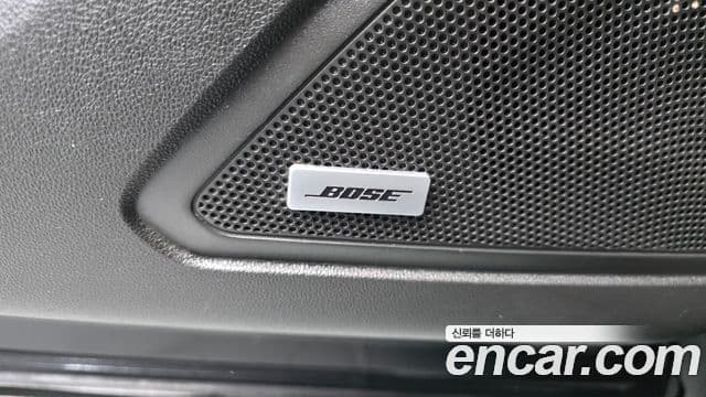 Renault Korea(Samsung) QM6 Signature, 2017 17