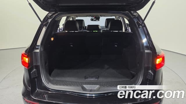Renault Korea(Samsung) QM6 Signature, 2017 20