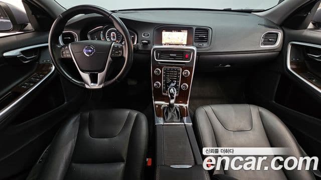 Volvo S60 2세대, 2018 7