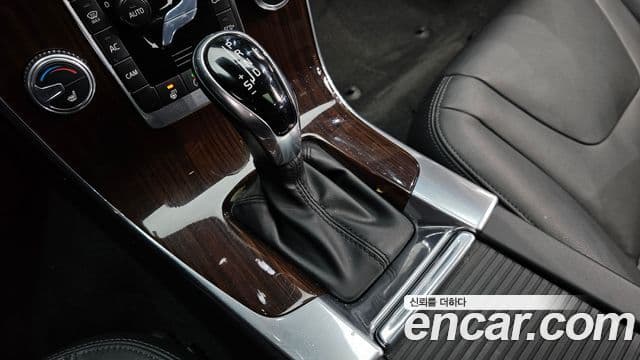 Volvo S60 2세대, 2018 9