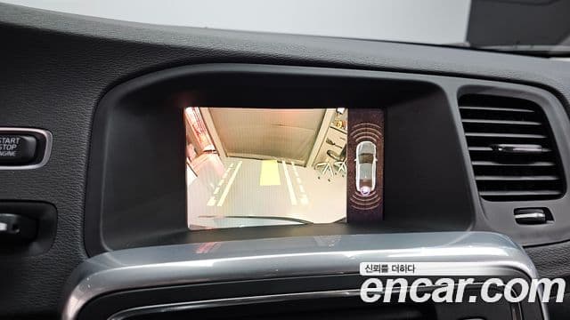 Volvo S60 2세대, 2018 16