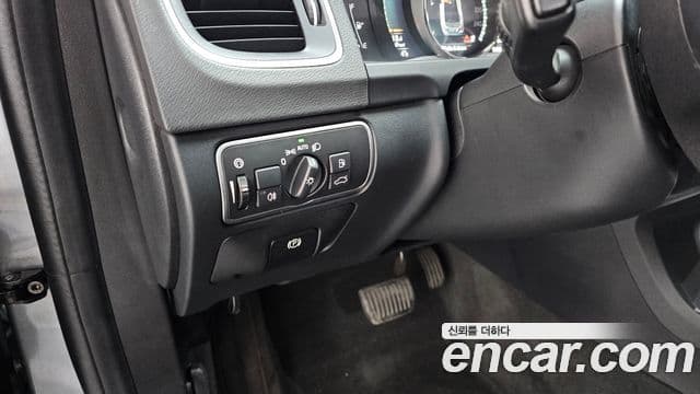 Volvo S60 2세대, 2018 18