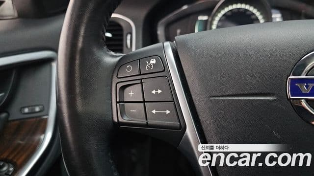 Volvo S60 2세대, 2018 19