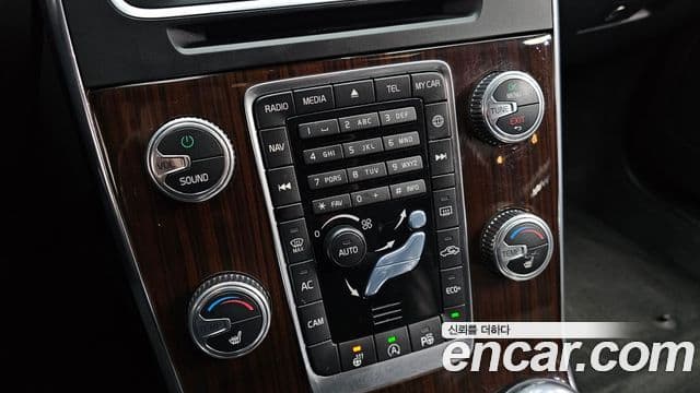 Volvo S60 2세대, 2018 20