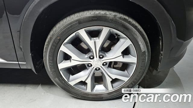 Hyundai Palisade Prestige, 2021 все фото