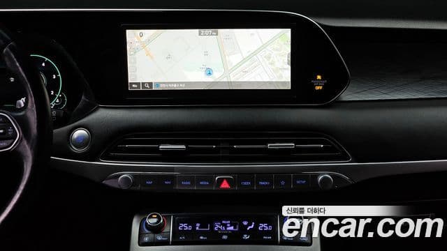 Hyundai Palisade Prestige, 2021 14