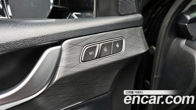 Hyundai Palisade Prestige, 2021 18