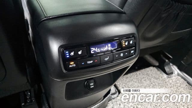 Hyundai Palisade Prestige, 2021 19